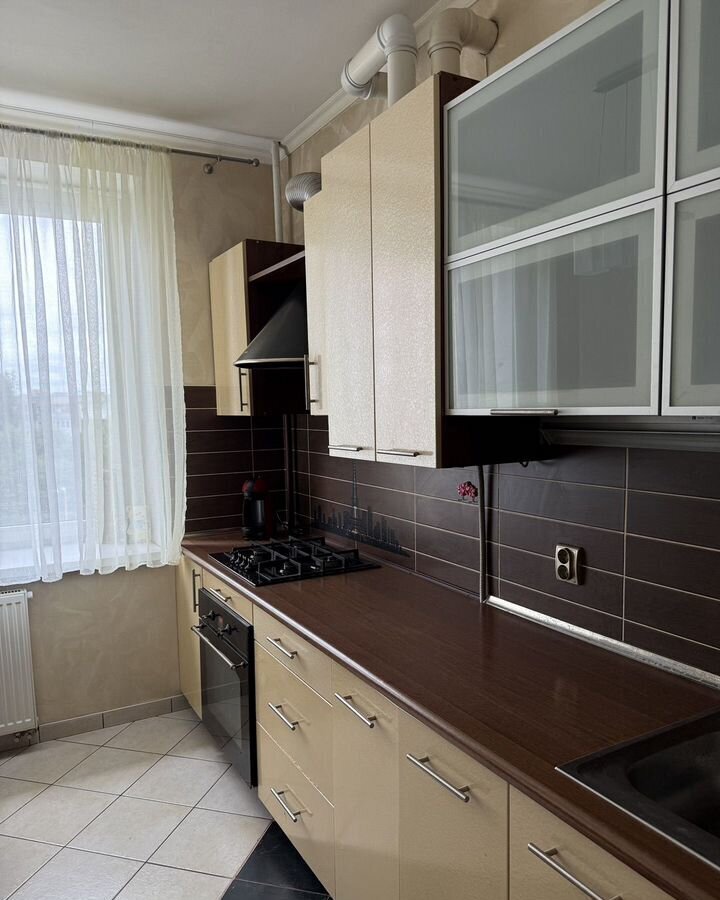 квартира г Калининград р-н Ленинградский ул Аксакова 102а фото 3