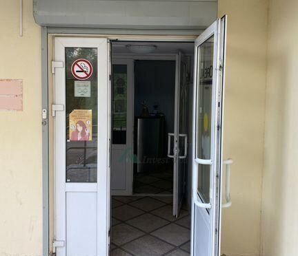 торговое помещение г Долгопрудный пр-кт Ракетостроителей 1к/1 Долгопрудный, Долгопрудная фото 2