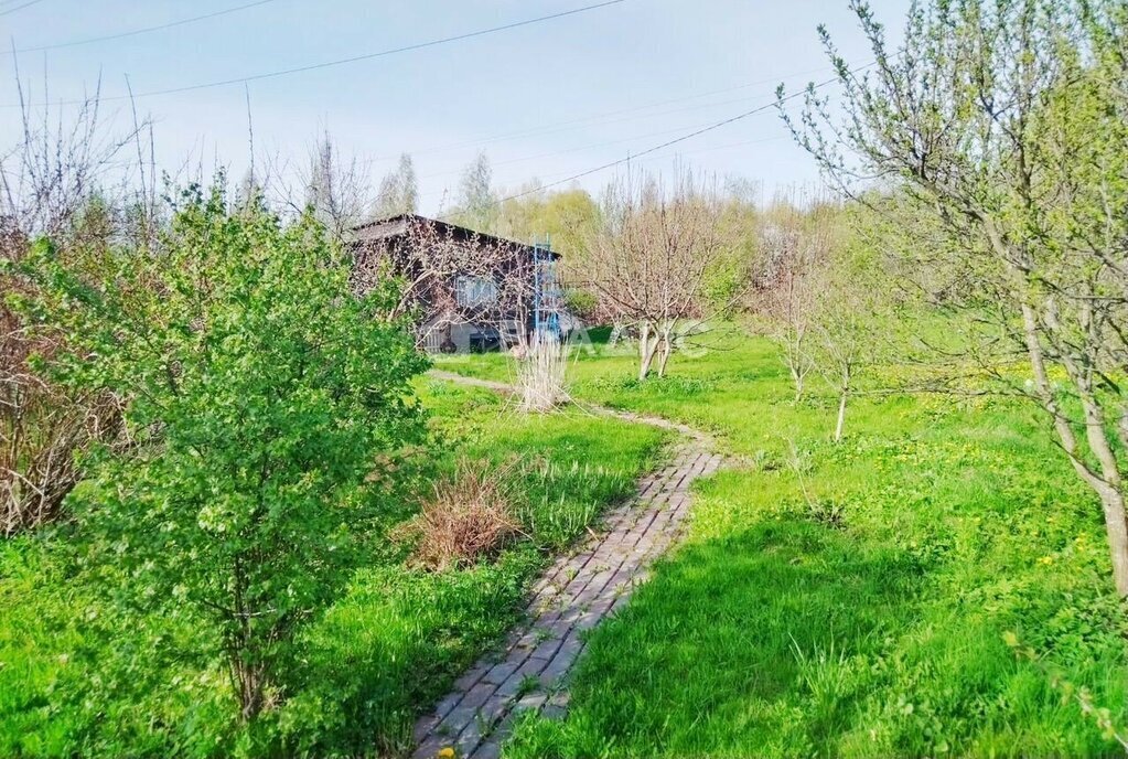 земля г Пушкин метро Купчино СНТ Коллективный Сад № 6, 167 фото 4