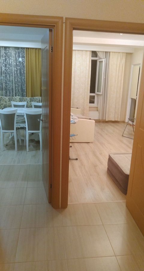 квартира г Севастополь ул Александра Маринеско 1ак/2 Крым фото 3