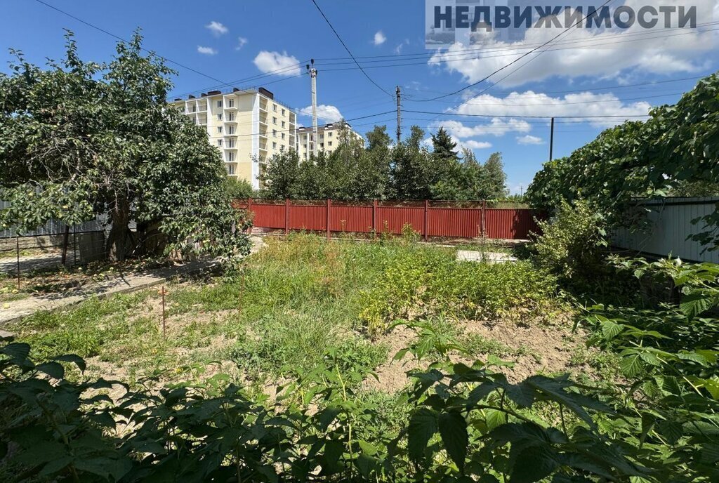 дом р-н Крымский г Крымск ул Героев фото 3