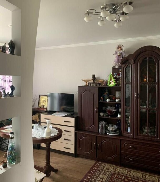 квартира г Каменск-Шахтинский ул Героев Пионеров 23 фото 2