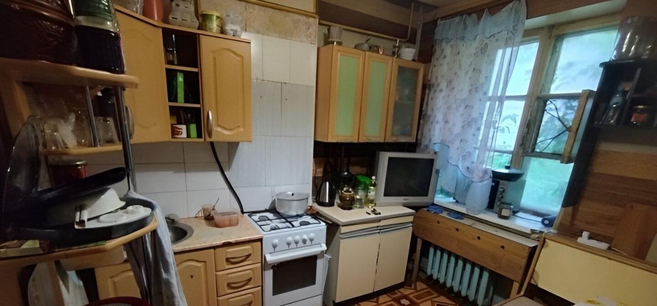 комната г Челябинск р-н Советский ул Яблочкина 20 фото 2