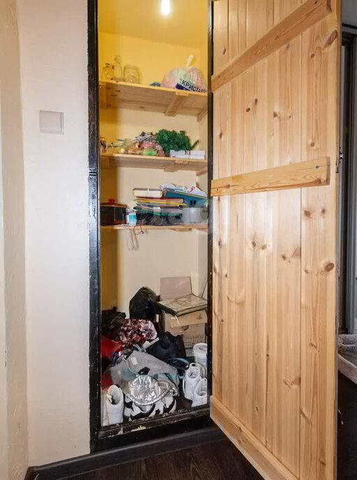 квартира г Калининград ул Генерал-лейтенанта Озерова 34 фото 26