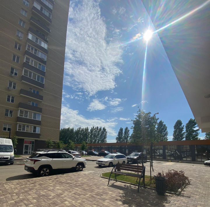 свободного назначения г Краснодар р-н Прикубанский ул им. лётчика Позднякова 2к/15 фото 14