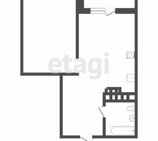 дом 83к/6 Тракт фото