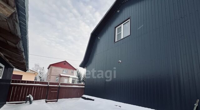 Север ДНТ, ул. Ягодная фото