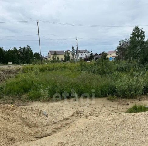 мкр Радужный фото