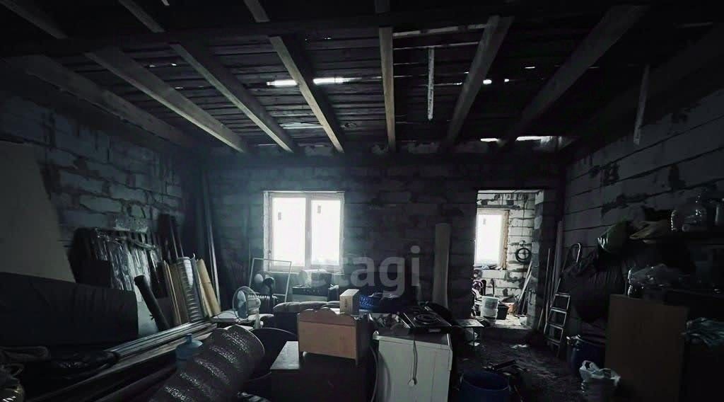 дом г Салехард ул Железнодорожная 10 фото 3