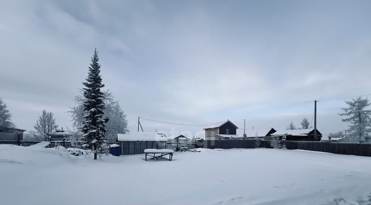 дом г Салехард Север ДНТ, ул. Ягодная фото 2