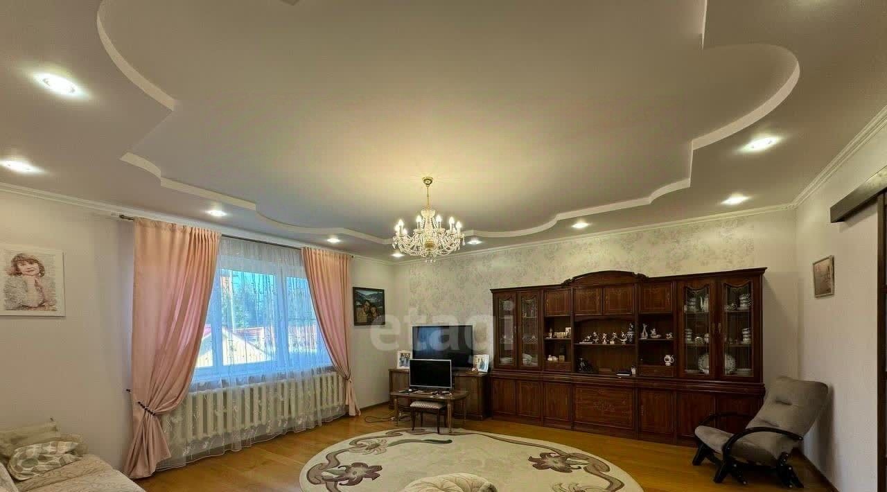 дом г Салехард ул Пушкина 31 фото 4