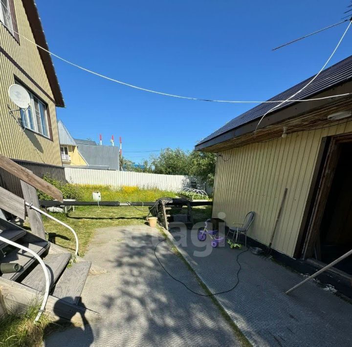 дом г Салехард ул Шалгина 12 фото 3