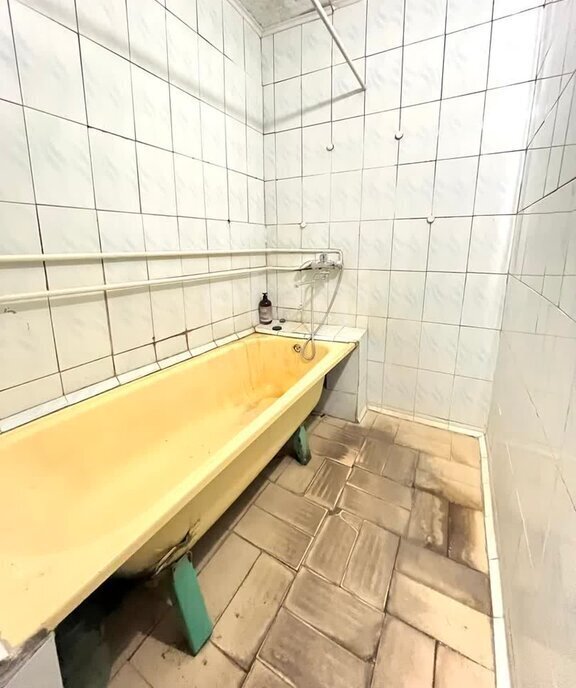 комната г Старый Оскол Студенческий микрорайон 5 фото 17