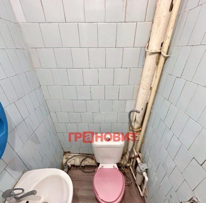 квартира г Обь дом по ул. ЖКО Аэропорта 27 фото 13