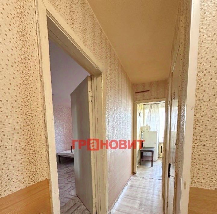 квартира г Обь дом по ул. ЖКО Аэропорта 27 фото 15