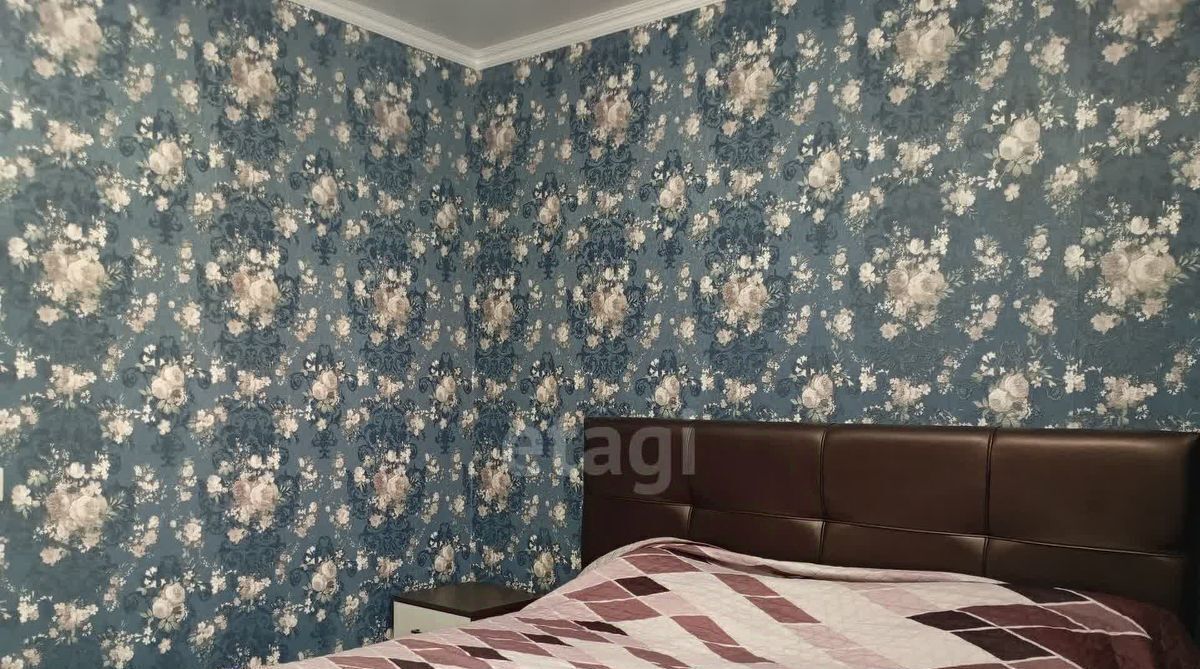 квартира г Калуга р-н Ленинский ул Фомушина 33 фото 20