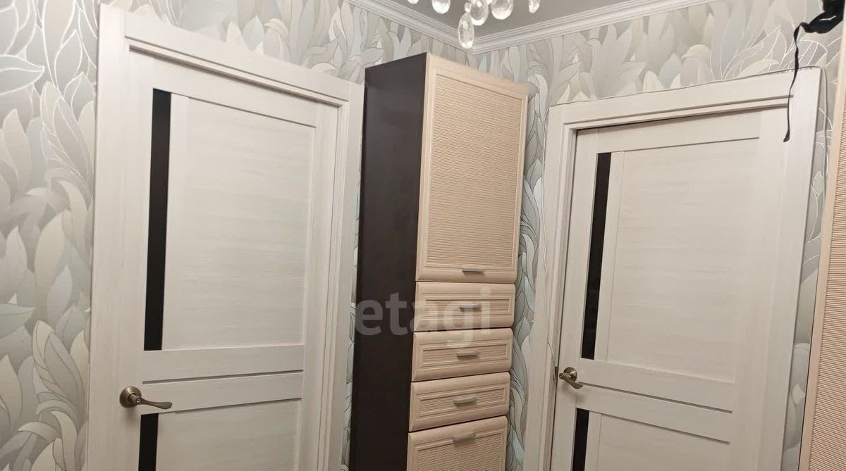 квартира г Калуга р-н Ленинский ул Фомушина 33 фото 25