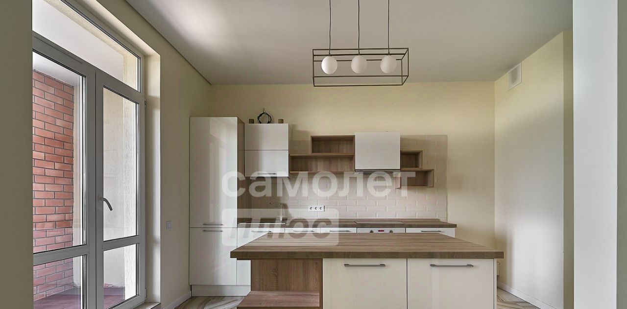 квартира г Обнинск ул Левитана 6 фото 10