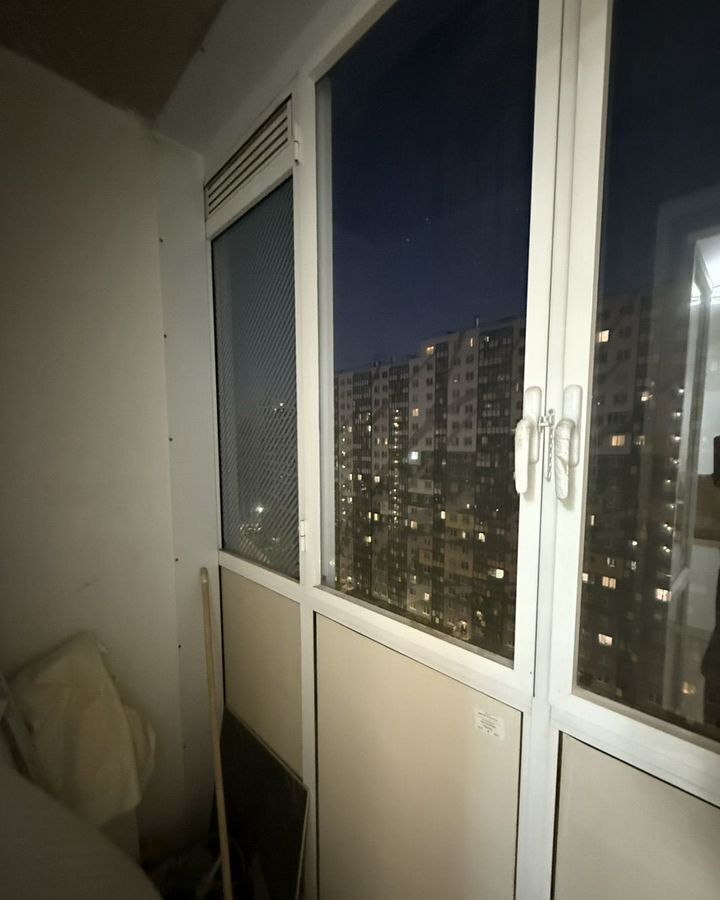 квартира р-н Всеволожский г Мурино б-р Воронцовский 21к/1 Девяткино, Муринское городское поселение фото 17