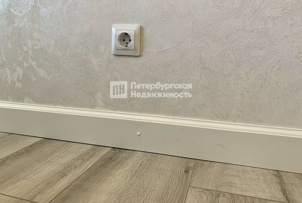 комната г Павловск ул Детскосельская 15 метро Купчино фото 17