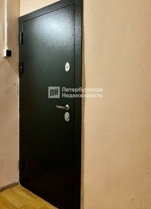 комната г Павловск ул Детскосельская 15 метро Купчино фото 25