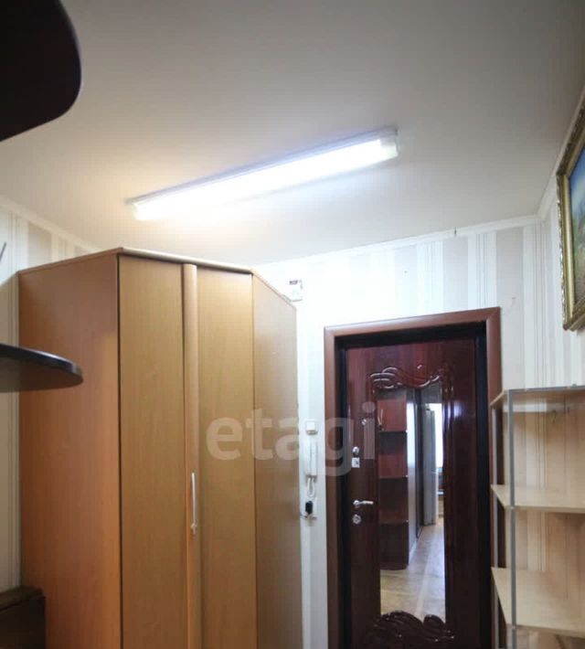 квартира г Новый Уренгой мкр Советский 9/2 фото 14