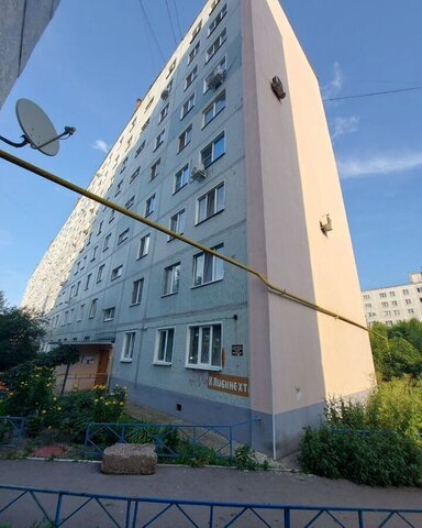 ул Карла Либкнехта 15 фото