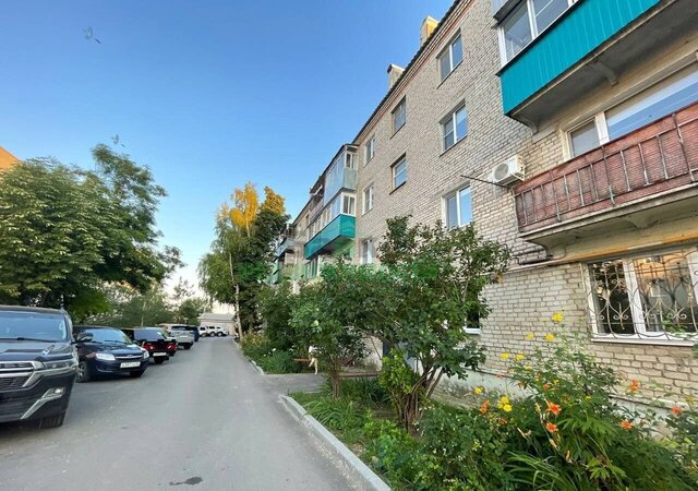 ул Красногвардейская 54 Вольский р-н, муниципальное образование фото