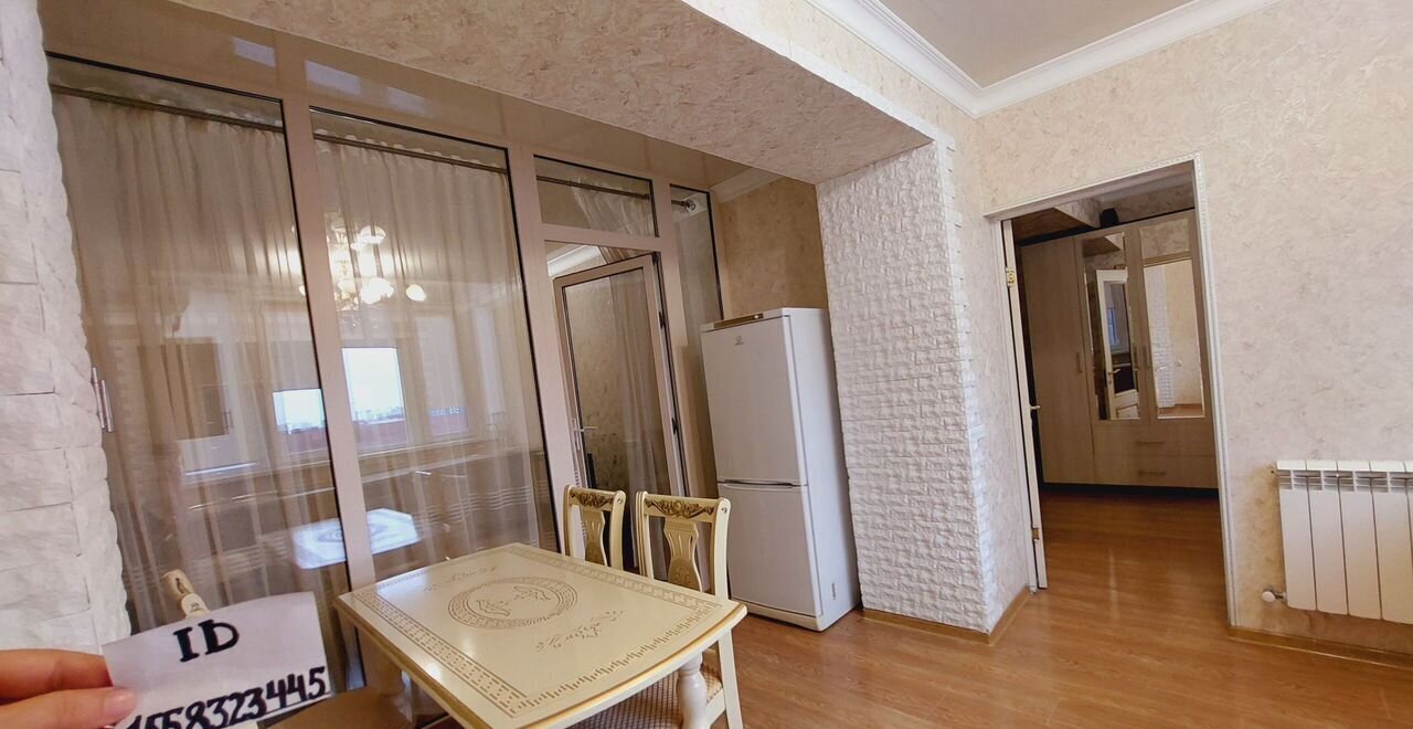 квартира г Грозный ул Санкт-Петербургская 42а фото 4