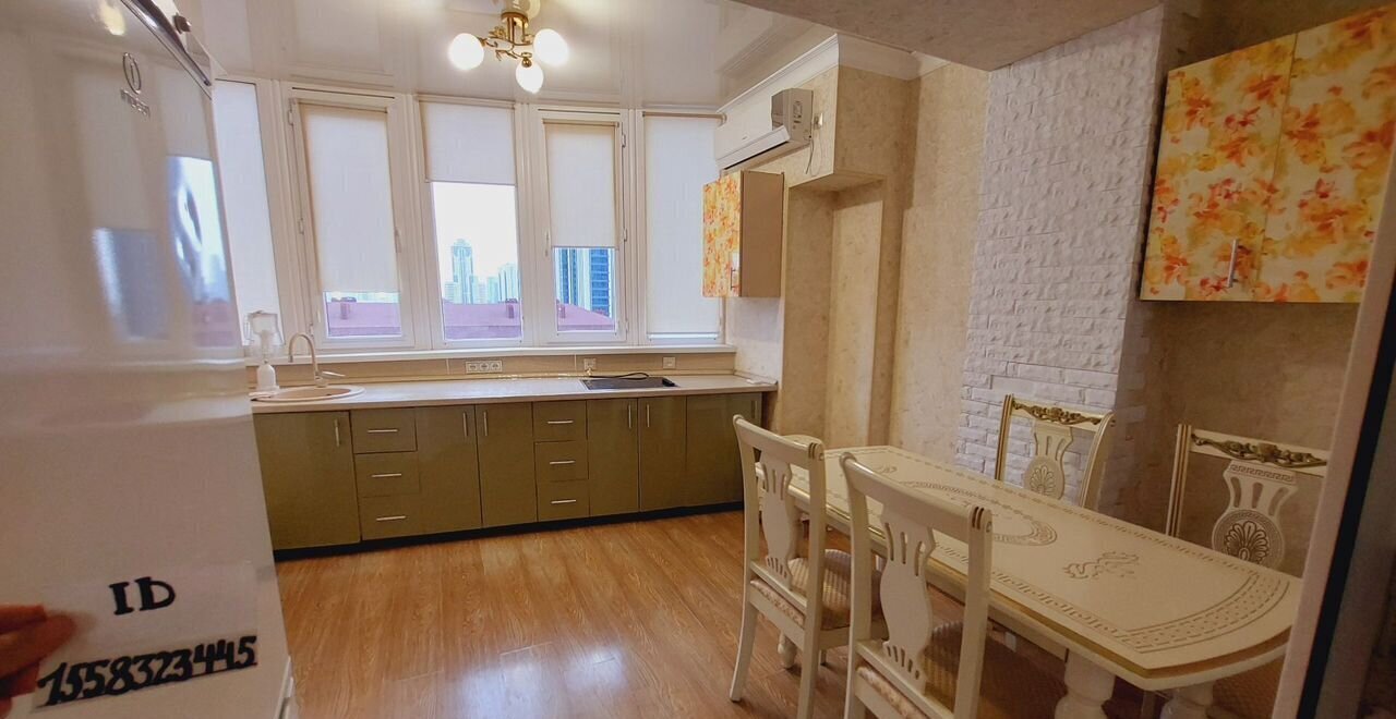 квартира г Грозный ул Санкт-Петербургская 42а фото 3