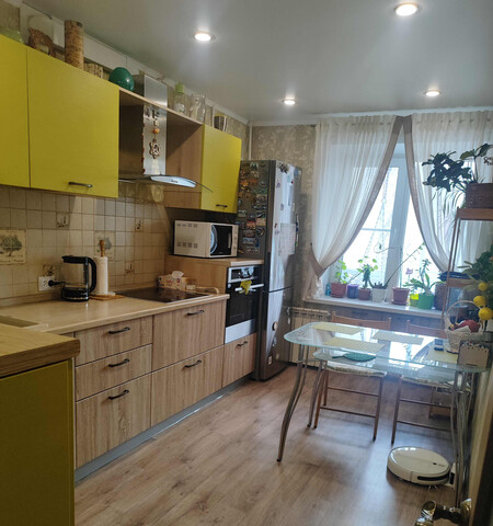 2-й квартал б-р Кулибина 10 м-н фото