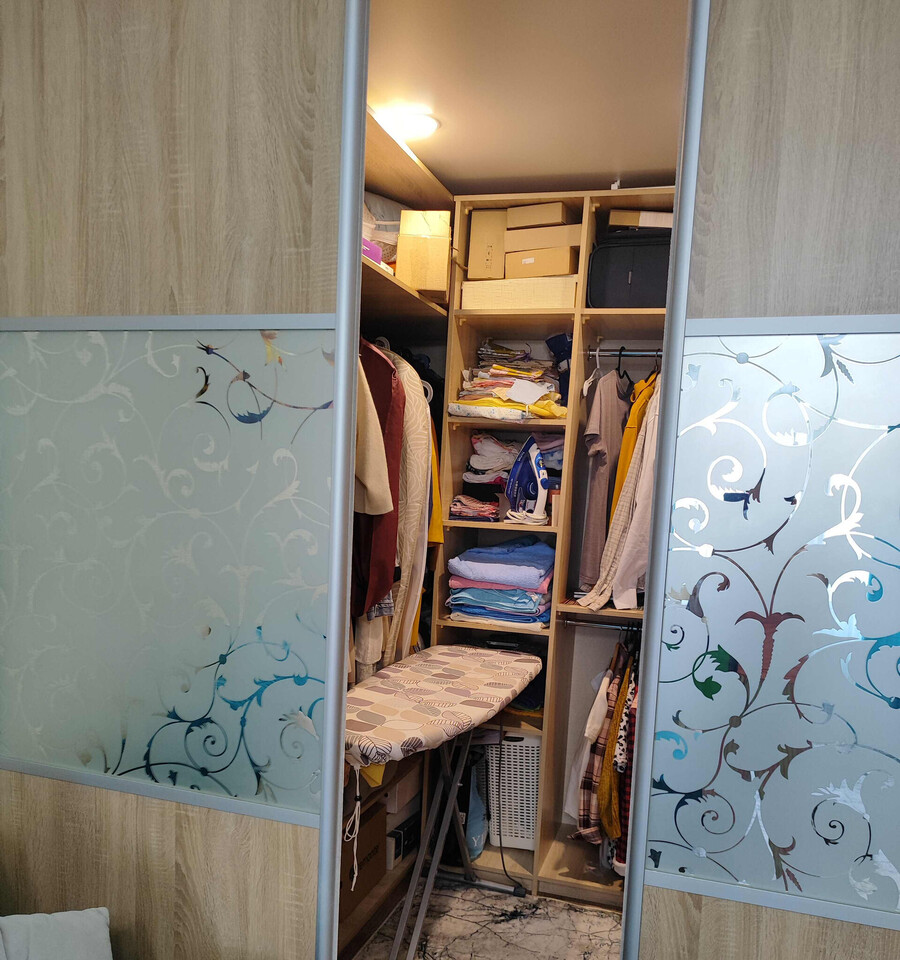 квартира г Тольятти 2-й квартал б-р Кулибина 10 м-н фото 4