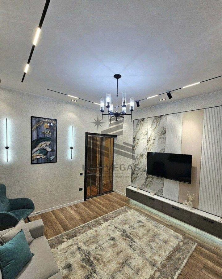 квартира г Казань Козья слобода Комсомольская ул., 2 фото 3
