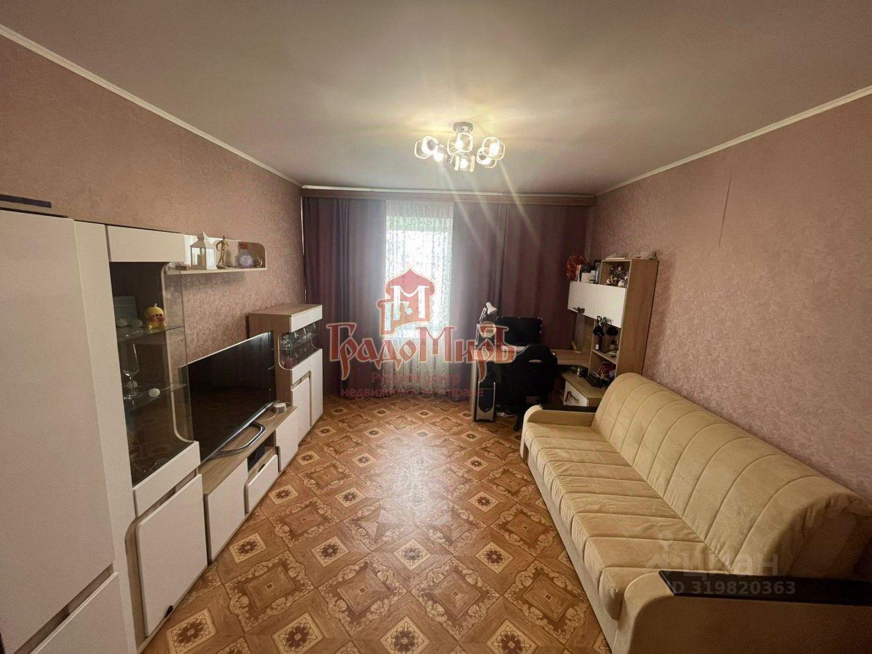 квартира г Сергиев Посад Углич ш Новоугличское 57 фото 3