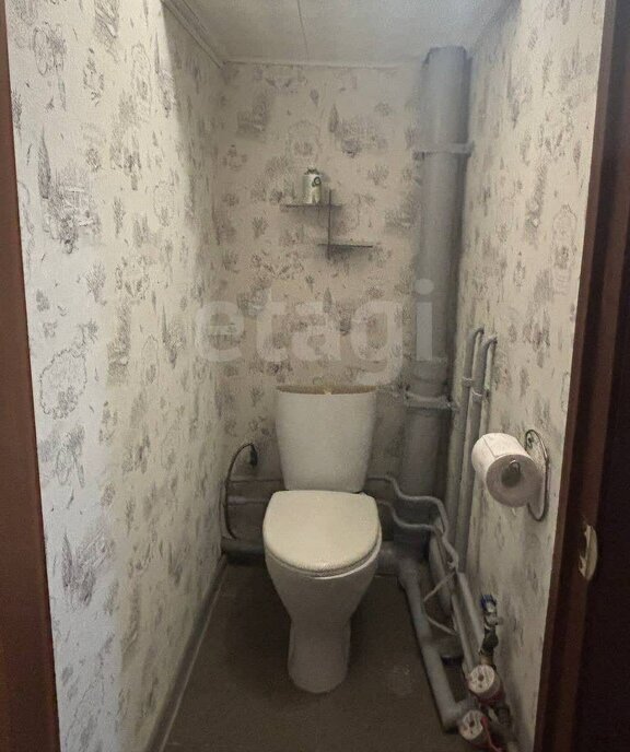 квартира г Балашиха ул Свердлова 1 Реутов фото 8