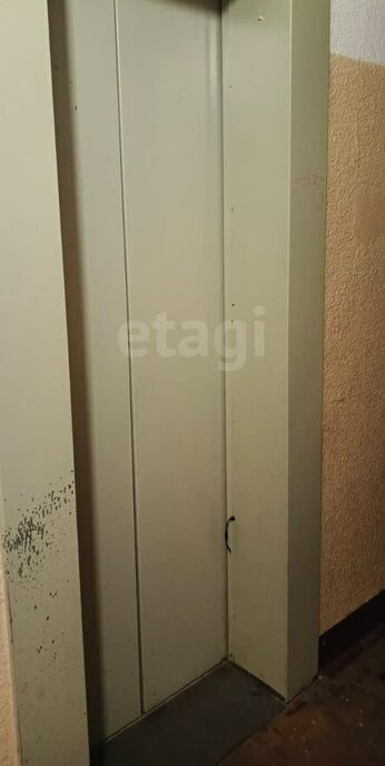 квартира г Балашиха ул Свердлова 1 Реутов фото 12