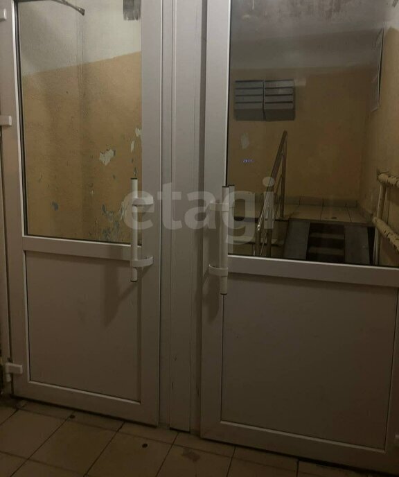 квартира г Балашиха ул Свердлова 1 Реутов фото 13