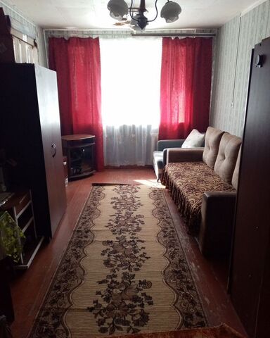 комната мкр-н Гоголя, 11 фото