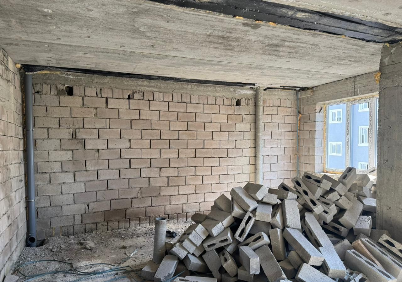квартира г Нальчик с Кенже Горная ул Солнечная 40 фото 5
