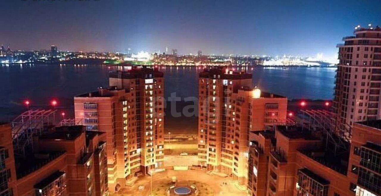 квартира г Казань Козья слобода ул Чистопольская 36 фото 10