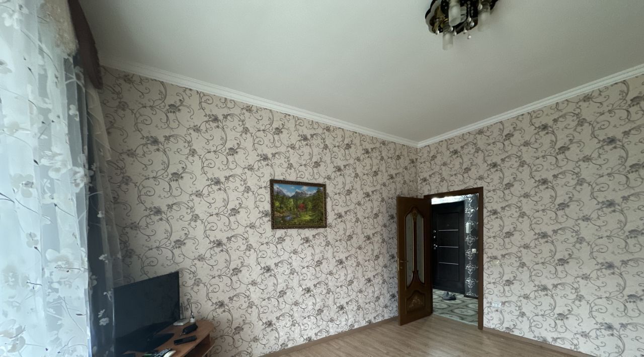 квартира г Майкоп ул Пионерская 417б фото 9