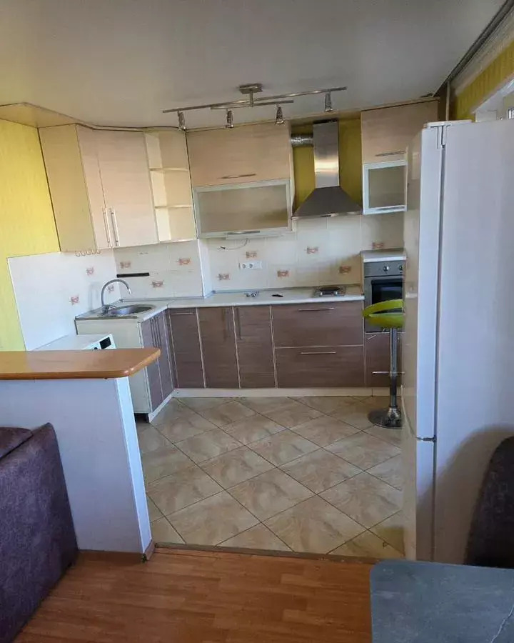 квартира г Новосибирск ул Троллейная 1 Площадь Маркса фото 2