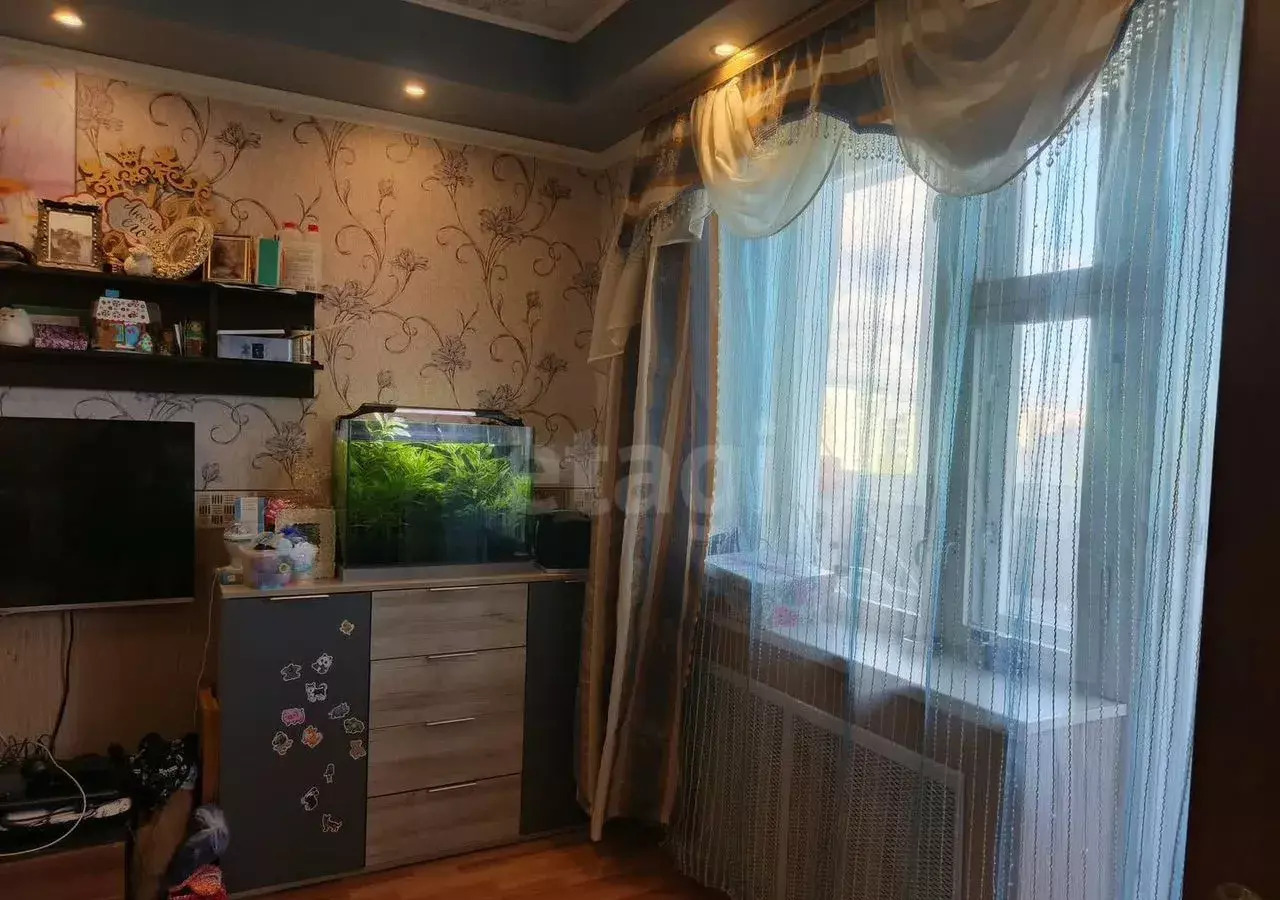 квартира г Смоленск р-н Заднепровский мкр-н Королёвка, 8 фото 4