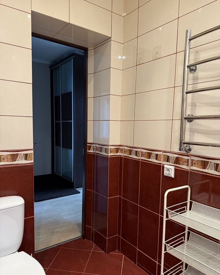 квартира г Калининград р-н Ленинградский ул Аксакова 102а фото 15