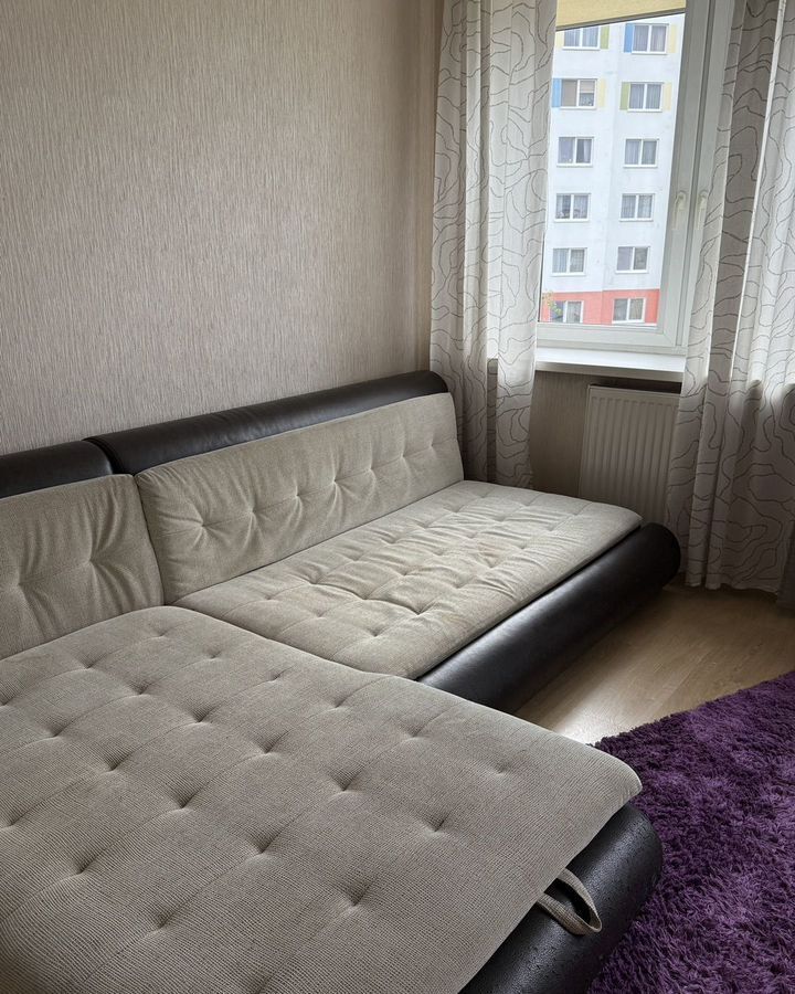 квартира г Калининград р-н Ленинградский ул Аксакова 102а фото 25