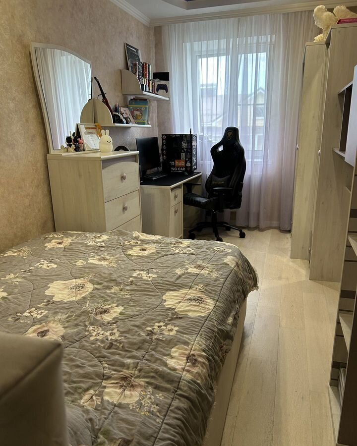 квартира г Горячий Ключ ул Заводская 48 фото 8