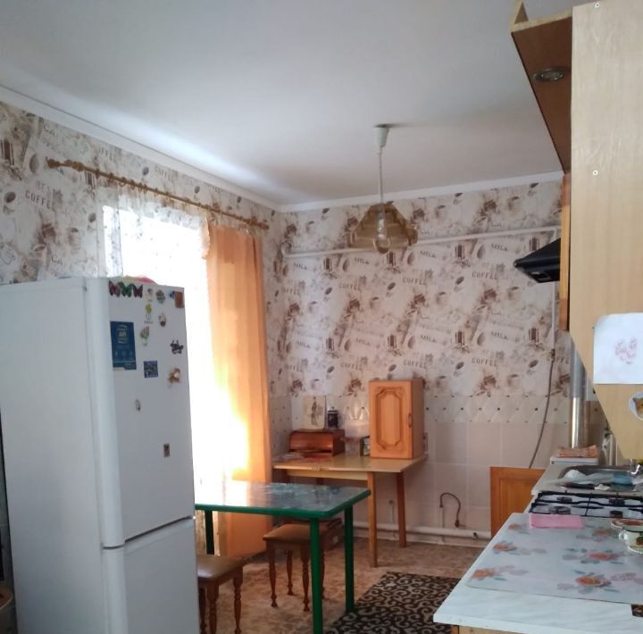 дом р-н Абинский г Абинск ул Коммунистическая 115 фото 13