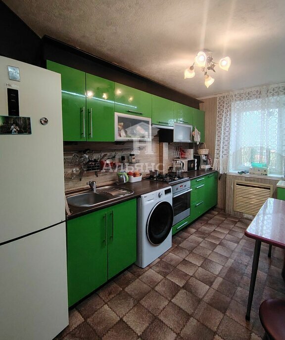 квартира г Азов ул Кондаурова 31 фото 3