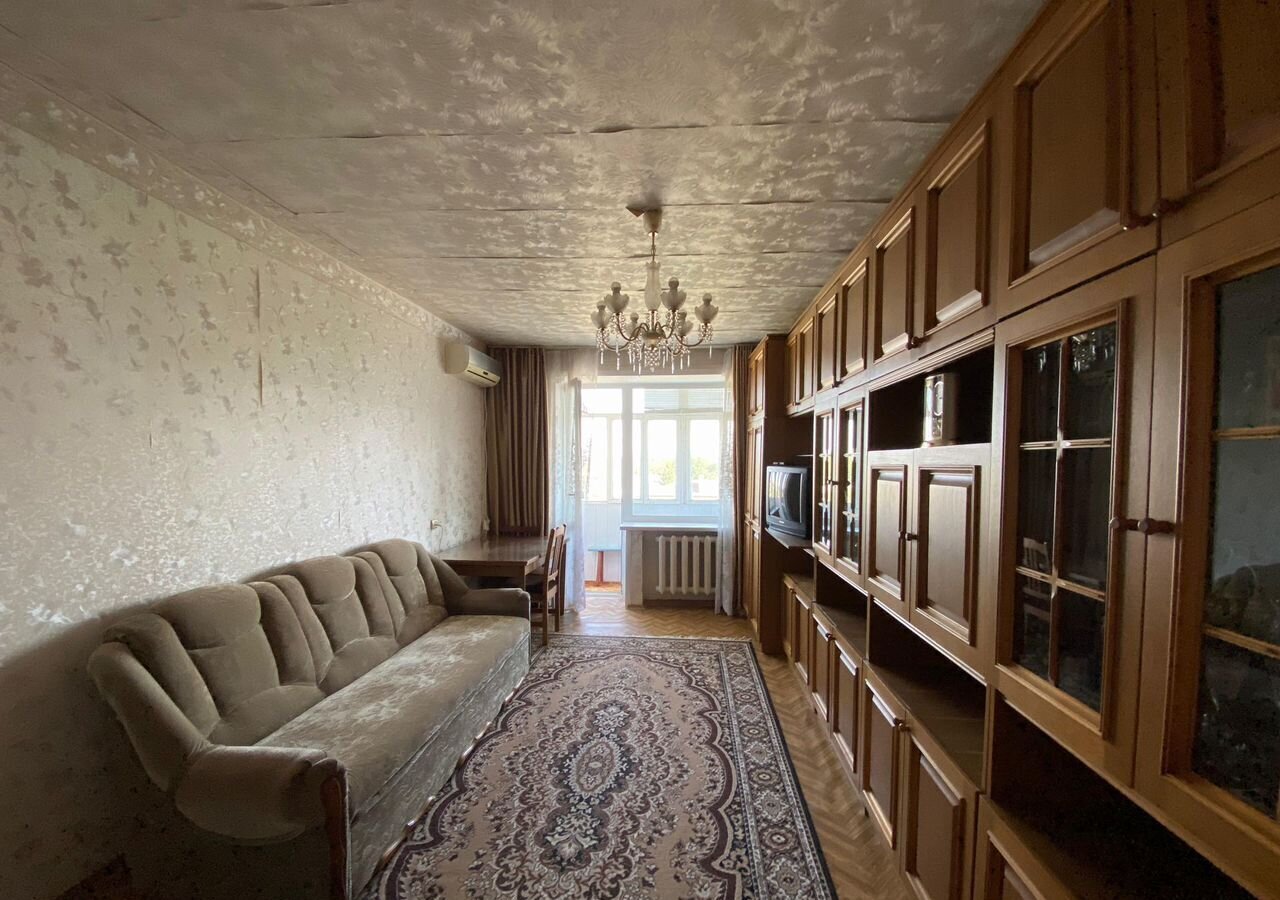 квартира г Таганрог Западный ул Сергея Шило 186 фото 4