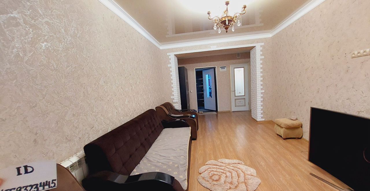 квартира г Грозный ул Санкт-Петербургская 42а фото 8